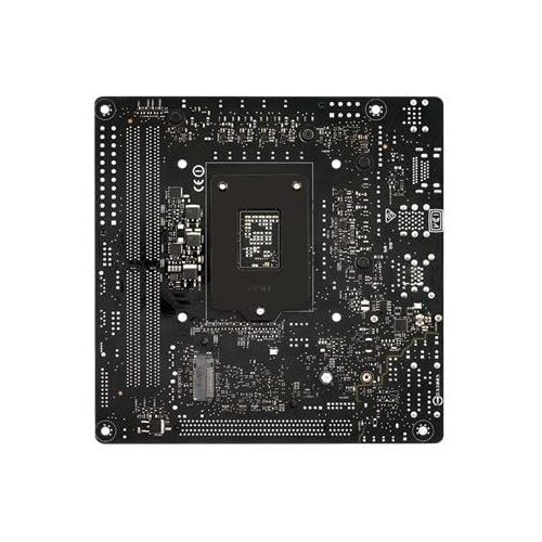 아수스 ASUS LGA1151 DDR4 DisplayPort HDMI SATA 6Gb/s USB 3.1 Mini ITX Motherboard Z170I PRO Gaming