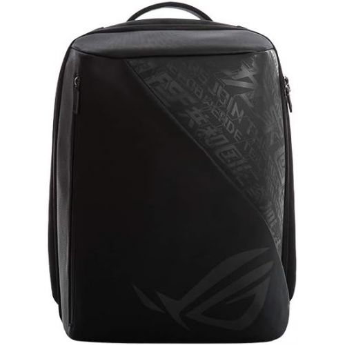 아수스 ASUS Mens Laptop, Black, BP2500