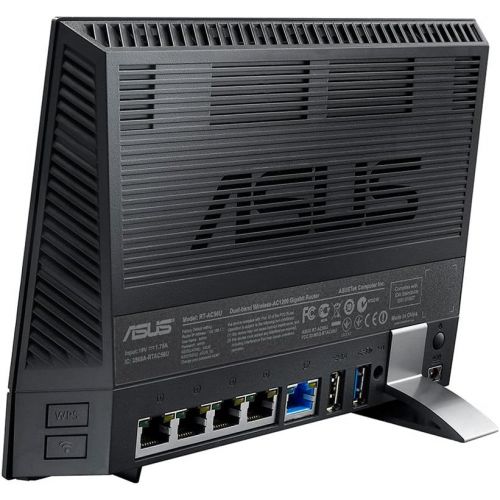 아수스 ASUS AC1200 5th Gen Dual Band Wireless RT AC56U Gigabit Router