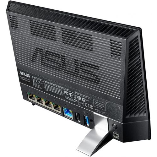 아수스 ASUS AC1200 5th Gen Dual Band Wireless RT AC56U Gigabit Router