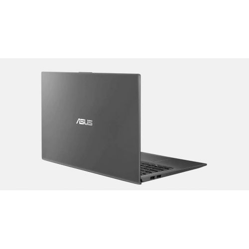 아수스 ASUS VivoBook 15.6 FHD LED Touchscreen Laptop Intel Core i3 1005G1 8GB DDR4 RAM 256GBSSD+1TBHDD Fingerprint Reader Windows 10 with High Speed 6FT HDMI Cable Bundle