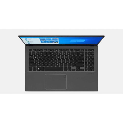 아수스 ASUS VivoBook 15.6 FHD LED Touchscreen Laptop Intel Core i3 1005G1 8GB DDR4 RAM 256GBSSD+1TBHDD Fingerprint Reader Windows 10 with High Speed 6FT HDMI Cable Bundle