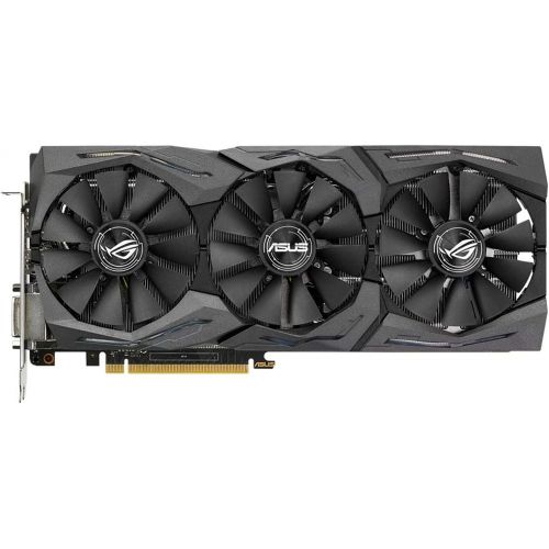 아수스 ASUS Graphic Cards STRIX GTX1060 A6G GAMING