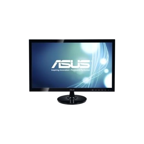 아수스 Asus LCD VS228H P LED Backlight 21.5inch Wide HDMI DVI VGA 1920x1080 500000001 5ms Retail