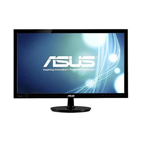 아수스 Asus LCD VS228H P LED Backlight 21.5inch Wide HDMI DVI VGA 1920x1080 500000001 5ms Retail