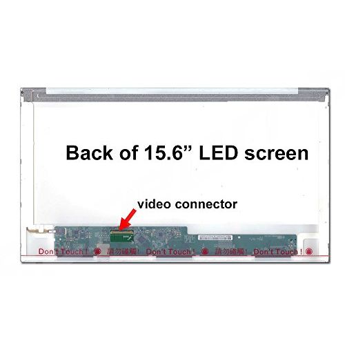 아수스 ASUS F551M New Replacement LCD Screen for Laptop LED HD Glossy