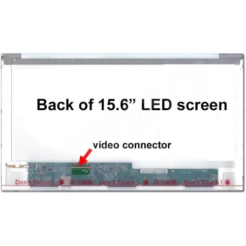 아수스 ASUS F551M New Replacement LCD Screen for Laptop LED HD Glossy