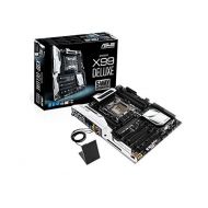 ASUS ATX DDR4 3000 (O.C.) Motherboard X99 DELUXE