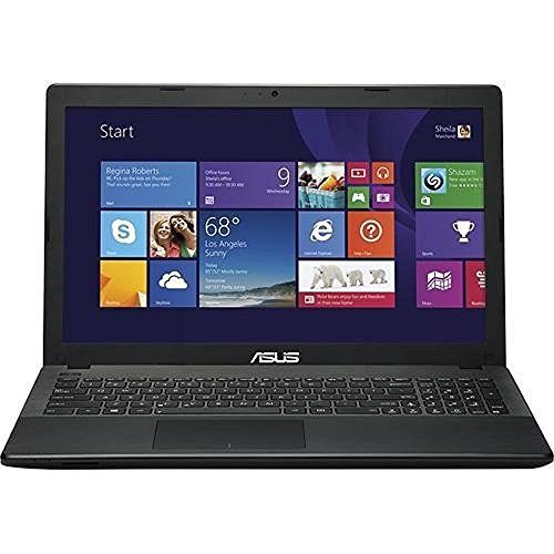 아수스 Asus X551CA 15.6 Inch Laptop (1.5 GHz Intel Celeron 1007U, 4GB RAM, 500GB HDD, Windows 8)