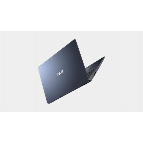 아수스 2021 Flagship Asus Vivobook L510 Ultra Thin Business Laptop 15.6” FHD Intel Celeron N4020 4GB RAM 64GB eMMC + 128GB SD Card Backlit Fingerprint USB C HDMI Office 365 Win10 + USB C