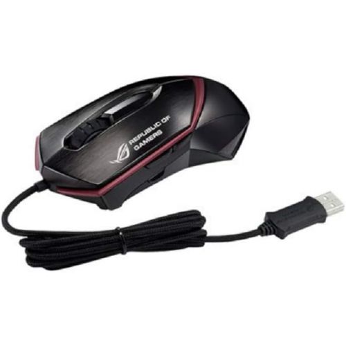 아수스 ASUS ROG GX1000 Laser Gaming Mouse Black