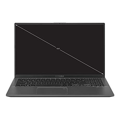 아수스 Asus Vivobook F512DA XH51 15.6 inch AMD Quad Core R5 3500U 2.1GHz/ 8GB DDR4/ 256GB PCIe SSD/ AMD Radeon Vega 8/ USB3.1/ Windows 10 PRO Laptop (Slate Grey)