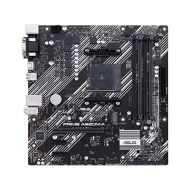 Asus Prime A520M A/CSM Desktop Motherboard AMD Chipset Socket AM4 Micro ATX