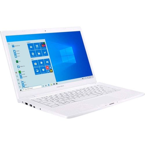 아수스 ASUS ImagineBook 14 inch FHD (1920x1080) LED Display, Intel Core M3 8100Y, 4GB RAM, 128GB Solid State Drive, USB Type C, Webcam, HDMI, Bluetooth, ASUS SonicMaster Stereo Speakers,