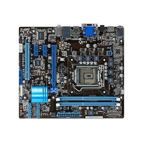 아수스 Asus 61 MIBBJ6 01 Asus CM1730 AMD Desktop Motherboard sAM3, M4A78LT M/CM1730/DP_MB M4A78LT M/CM1730 Asus CM1730 61 MIBBJ6 01 Motherboard