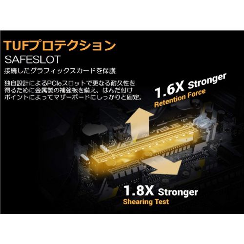 아수스 Asus TUF B450M Pro Gaming AMD Ryzen 3 AM4 DDR4, HDMI, Dual M.2, USB 3.1 Gen 2 and Aura Sync RGB LED Lighting Micro ATX Motherboard