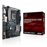 Asus ROG Maximus VIII Ranger LGA 1151 ATX Intel Motherboard