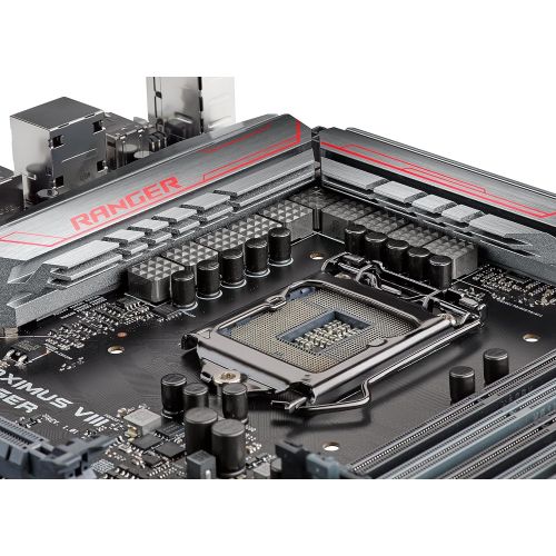 아수스 Asus ROG Maximus VIII Ranger LGA 1151 ATX Intel Motherboard