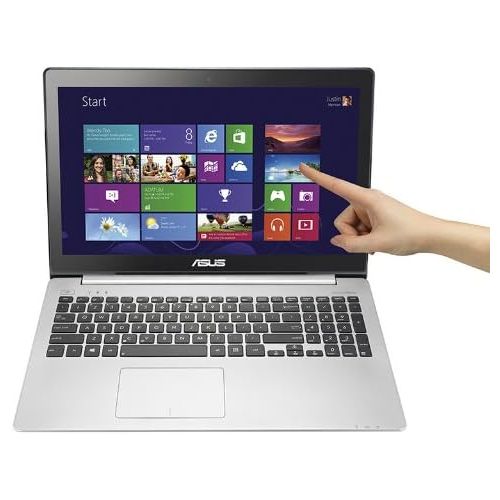 아수스 ASUS V551 15 Inch Laptop [OLD VERSION]