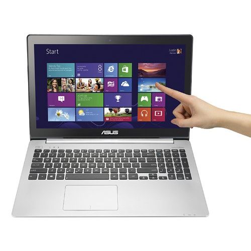 아수스 ASUS V551 15 Inch Laptop [OLD VERSION]