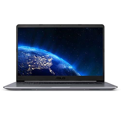 아수스 ASUS VivoBook F510QA 15.6” WideView FHD Laptop, AMD Quad Core A12 9720P, 4GB DDR4, 128GB SSD, Windows 10
