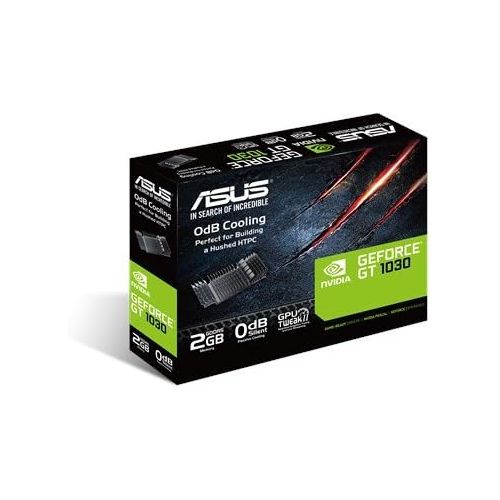 아수스 Asus GF GT1030 SL 2G BRK PCIE3, 90YV0AT0 M0NA00