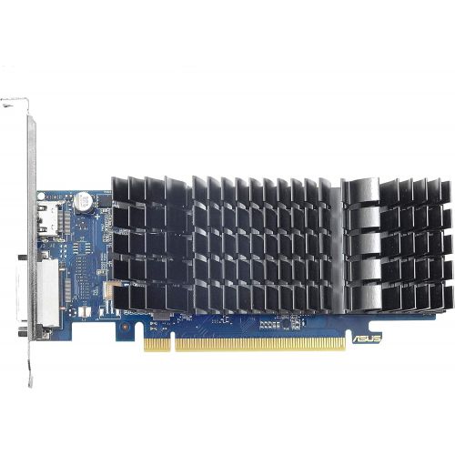 아수스 Asus GF GT1030 SL 2G BRK PCIE3, 90YV0AT0 M0NA00