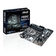 ASUS PRIME B250M A LGA1151 DDR4 HDMI DVI VGA M.2 B250 mATX Motherboard with USB 3.1