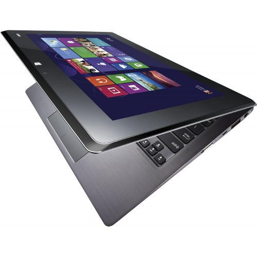 아수스 ASUS Taichi 21 DH51 11 Inch Convertible 2in1 (OLD VERSION)