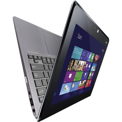 아수스 ASUS Taichi 21 DH51 11 Inch Convertible 2in1 (OLD VERSION)