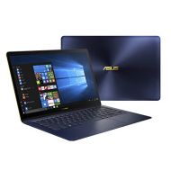 ASUS UX490UA IH74 BL ZenBook 3 Deluxe 14 FHD Ultraportable Laptop, Intel Core i7 8550U, 16GB RAM, 512GB SSD, Windows 10 Pro, Royal Blue