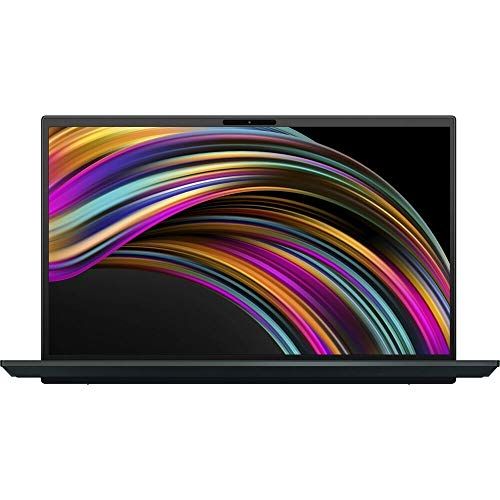 아수스 Asus ZenBook Duo UX481FA DB71T 14 Touch 8GB 512GB Intel Core i7 10510U X4?1.8GHz,?Celestial Blue