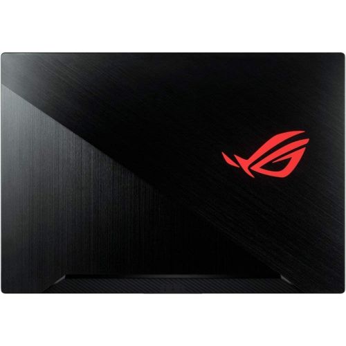 아수스 Newest ASUS ROG Zephyrus G 15.6 FHD IPS Premium Gaming Laptop, AMD Quad Core Ryzen 7 3750H Upto 4.0GHz, 16GB RAM, 512GB PCIe SSD, NVIDIA GTX 1660Ti 6GB GDDR6, RGB Backlit Keyboard,