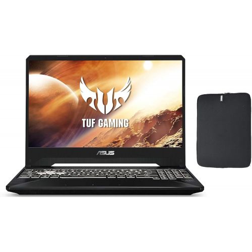 아수스 ASUS 15.6 Laptop AMD Ryzen 7 8GB Memory NVIDIA GeForce RTX 2060 512GB SSD Fortress Gray