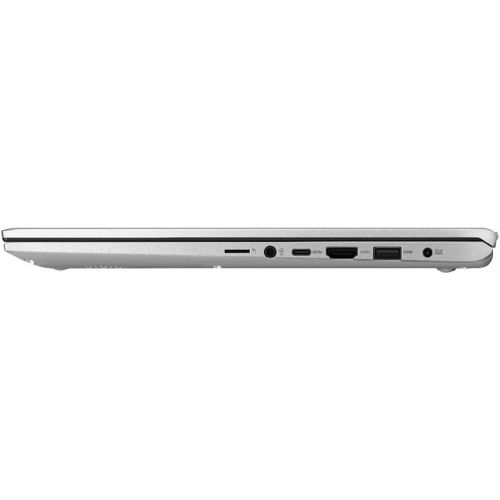 아수스 2020 ASUS VivoBook 15 15.6 FHD Laptop Computer, AMD Ryzen 5 3500U Processor, 20GB RAM, 1TB HDD+512GB SSD, AMD Radeon Vega 8 Graphics, Webcam, HDMI, USB C, Windows 10, Silver, 32GB