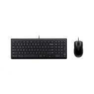 ASUS Chrome OS USB Keyboard and Optical Mouse Combo