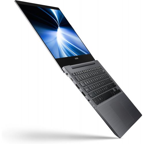 아수스 ASUSPRO P5440 Thin & Light Business Laptop, 14” Wideview FHD, Intel Core i5 8265U, 8GB RAM, 512GB PCIe SSD, Fingerprint, Backlit KB, Windows 10 Pro, 10hrs Battery Life, P5440FA XB5