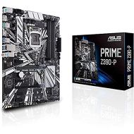 ASUS Prime Intel Z390 P ATX DDR4 SDRAM Motherboard