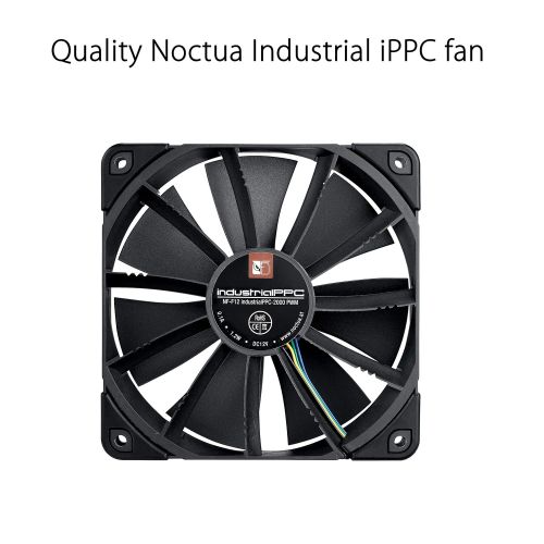 아수스 ASUS 90RC0020 M0UAY0 ROG Ryujin 360 All in One Liquid CPU Cooler Black