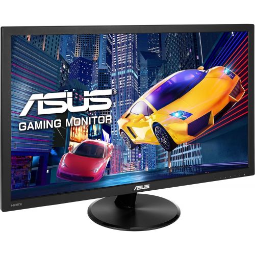 아수스 Asus Monitor Asus VP228HE 21.5 LED FHD HDMI 1 ms MM gam