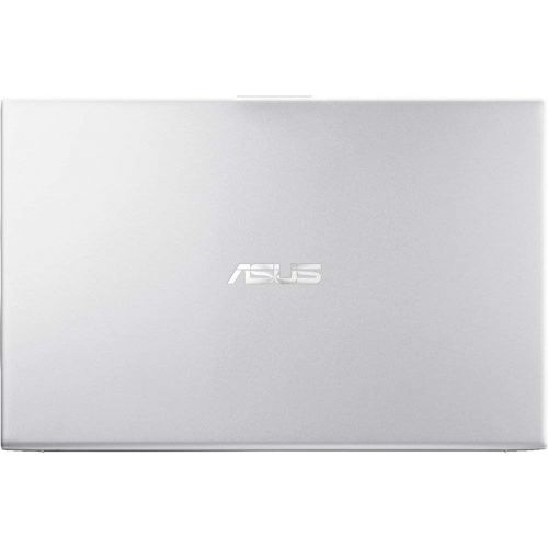 아수스 ASUS VivoBook 17.3 FHD Widescreen LED Flagship Laptop Bundle Woov Accessory AMD Quad Core Ryzen 7 3700U 12GB RAM 512GB SSD USB C 802.11ac HDMI Windows 10