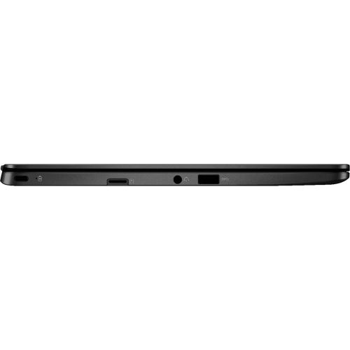 아수스 Asus Chromebook C423NA BCLN5 14 4GB 32GB Intel Celeron N3350 X2?2.4GHz Chrome OS,?Gray