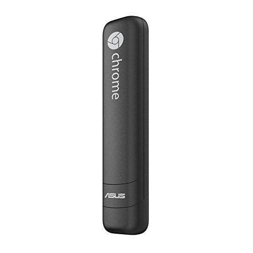 아수스 ASUS Chromebit CS10 Stick Desktop PC with RockChip 3288 C 2 GB LPDDR3L 16 GB EMMC Google Chrome OS