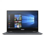 Asus VivoBook Flip 14 TP412FA 14 Convertible Laptop Intel Core i5 10210u 512GB SSD 8GB DDR4 RAM Intel UHD Graphics Windows 10 Pro 64 bit New