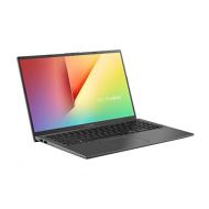 Newest ASUS VivoBook 15 Laptop 15.6 FHD 10th Gen Intel Core i3 1005G1 CPU (Up to 3.4GHz) 8GB DDR4 RAM, 256GB SSD, Fingerprint Reader, Windows 10, Slate Gray