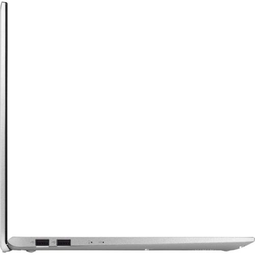 아수스 Flagship 2020 Asus Vivobook 15 Laptop?Computer 15.6 FHD Display?AMD Quad Core Ryzen 5 3500U (Beats i7 7500U) 8GB RAM 512GB PCIe SSD USB C?HDMI AMD Radeon Vega 8 Win 10 + HDMI Cable