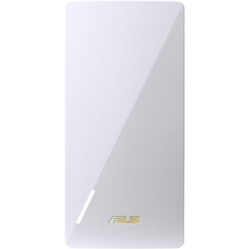 아수스 ASUS AX1800 Dual Band WiFi 6 (802.11ax) Repeater & Range Extender (RP AX56) Coverage Up to 2200 sq.ft, Wireless Signal Booster for Home, AiMesh Node, Easy Setup