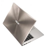 ASUS ZenBook UX303UA 13.3 Inch FHD Touchscreen Laptop, Intel Core i5, 8 GB RAM, 256 GB SSD, Windows 10 (64 bit)