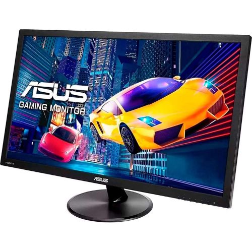 아수스 Asus 24 Inch Screen LCD Monitor (VP248QG)