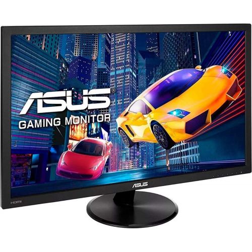 아수스 Asus 24 Inch Screen LCD Monitor (VP248QG)